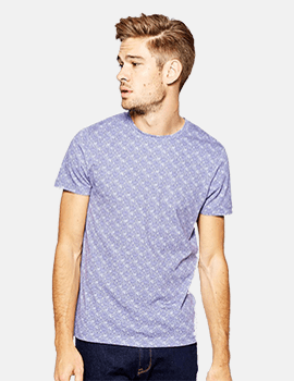 Men’s T-Shirt (8)