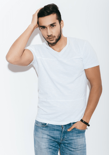 Men’s T-Shirt (5)
